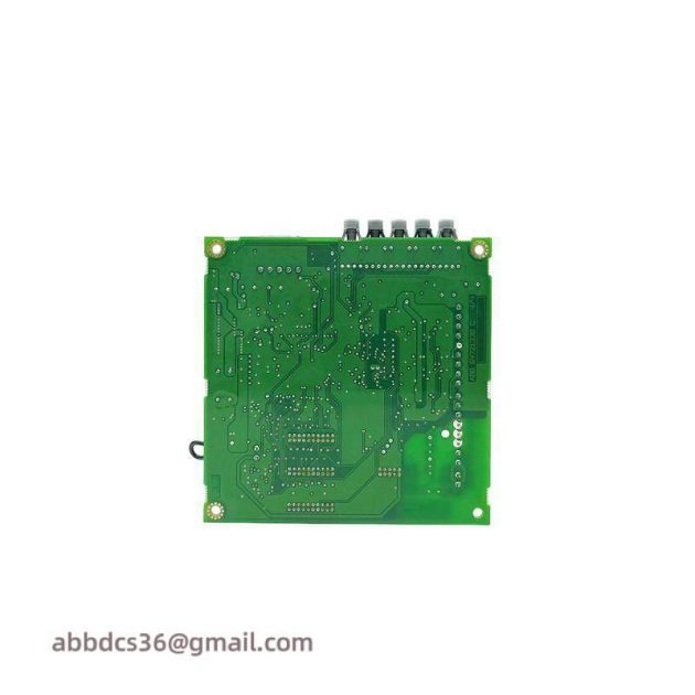 ABB AINT-14C 64721330 C Interface Board - Advanced Control Module