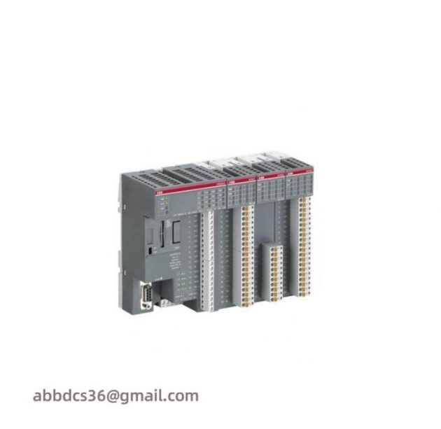 ABB AO561 3ABD10094791/TA563 3ABD00029522 Industrial Terminal Block