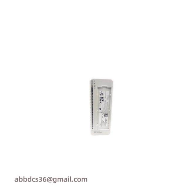 ABB AO810V2 Analog Output Module, 3BSE008522R1 - Precision Control Solutions for Industrial Automation