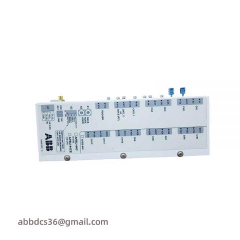 ABB APBU-44CE Branching Unit Kit: Advanced Power Distribution Solution