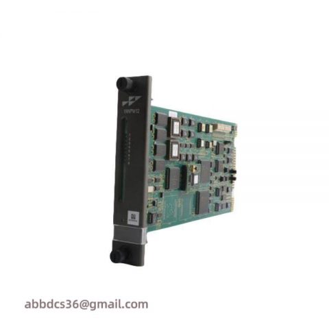 ABB AV43 AV 43 Module - Advanced Control Solutions for Industrial Automation