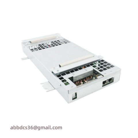 ABB B25834S7826K004 Frequency Converter Accessories, Precision Engineering for Industrial Control Solutions