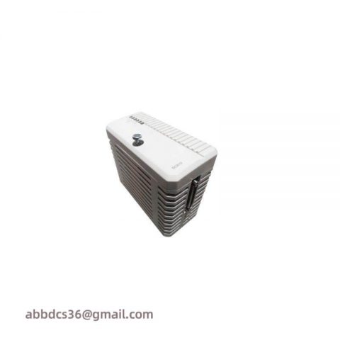 ABB BC810K01 3BSE031154R1 - CEX-bus Interconnection Unit