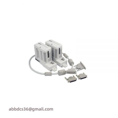 ABB BC810K02 3BSE031155R1 - High-Performance AC 800M Controllers