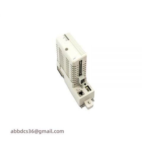 ABB BC820K01 3BSE071501R1 - CEX-Bus Interconnection Unit