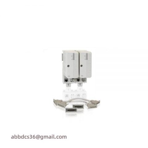 ABB BC820K02 - RCU-Link & CEX-Bus Connect Units, for Industrial Automation