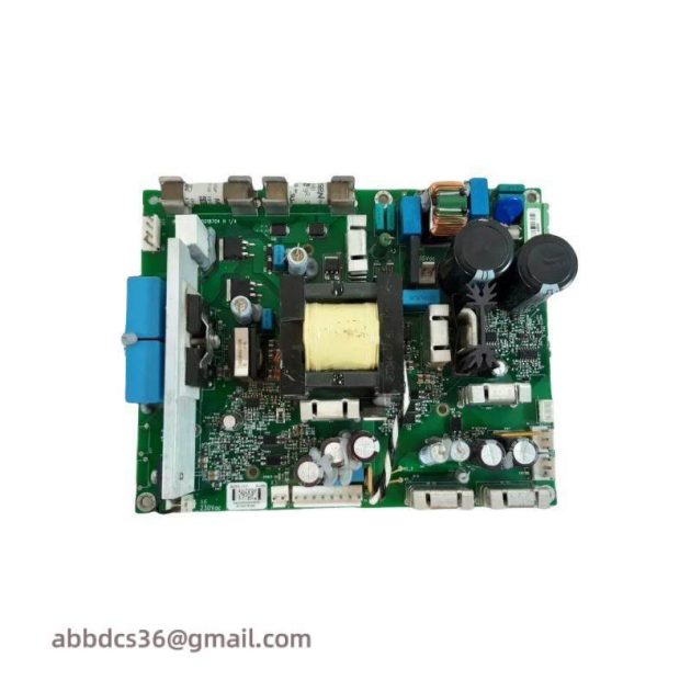 ABB BDPS-11C Power Supply Board, High-Efficiency & Reliable Power Solution