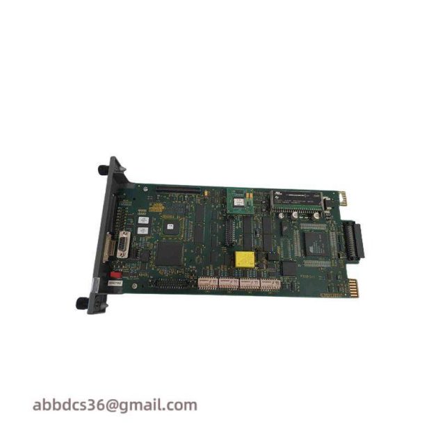 ABB BRC400 P-HC-BRC-40000000 Machine Control Module