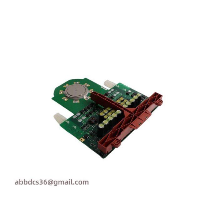 ABB BSTC176 SE98424140: Advanced Digital Input Module, Optimized for Industrial Automation