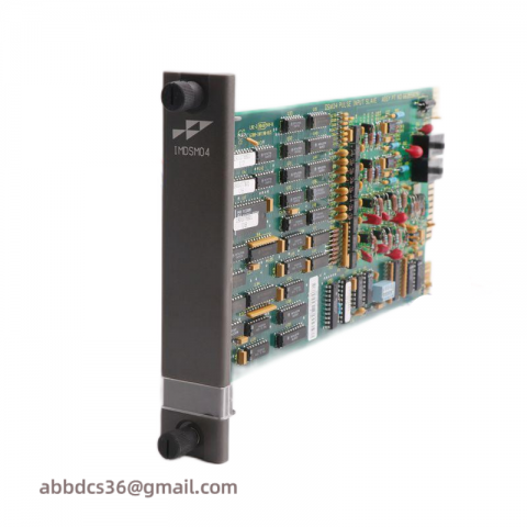 ABB 70BA01C-S Bus End Module - Advanced Communication for Industrial Control