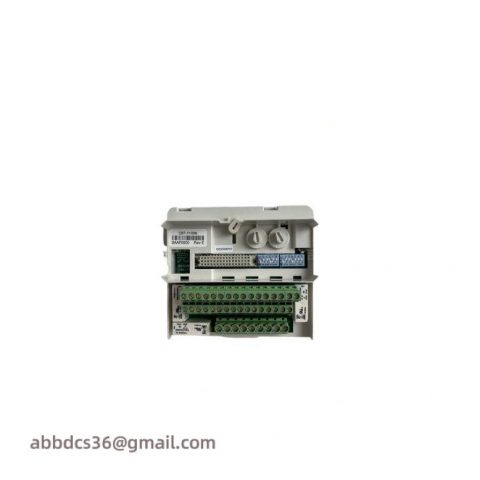 ABB C87-11006 C10-12010 Flame Detector for Industrial Applications