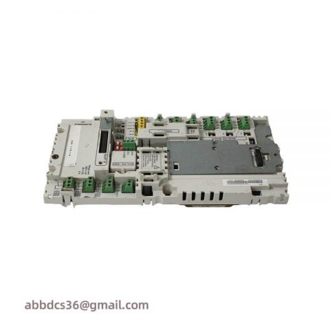 ABB CCU-12 Inverter Main Board: Advanced Power Management for Industrial Automation