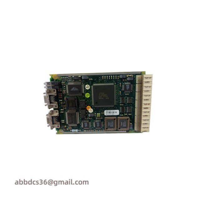 ABB CI522 3BSE012790R1 AF100 INTERFACE Control Module