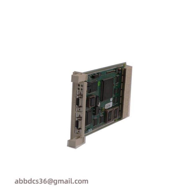 ABB CI522A 3BSE018283R1 Interface Module, Advanced Communication Hub for Industrial Automation