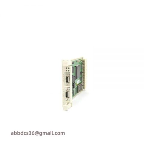 ABB CI522A, AF100 Interface Module, Industrial Automation