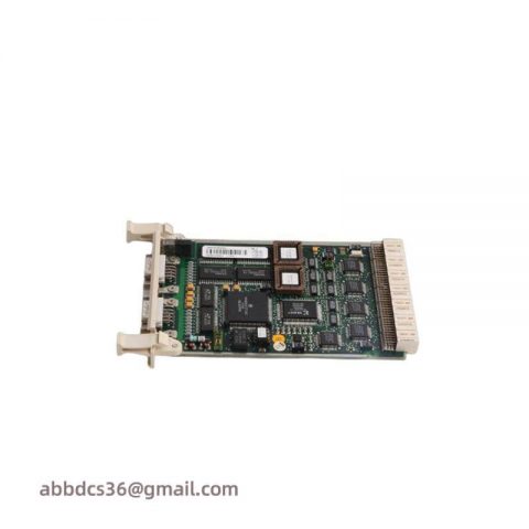 ABB CI531 3BSE003825R1 Industrial Interface Submodule