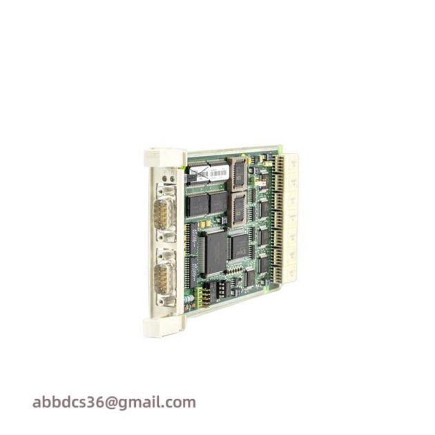 ABB CI532V04 Interface Submodule, Industrial Automation Solutions