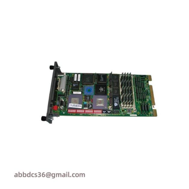 ABB CI540 - 3BSE001077R1 I/O Bus Extension Module