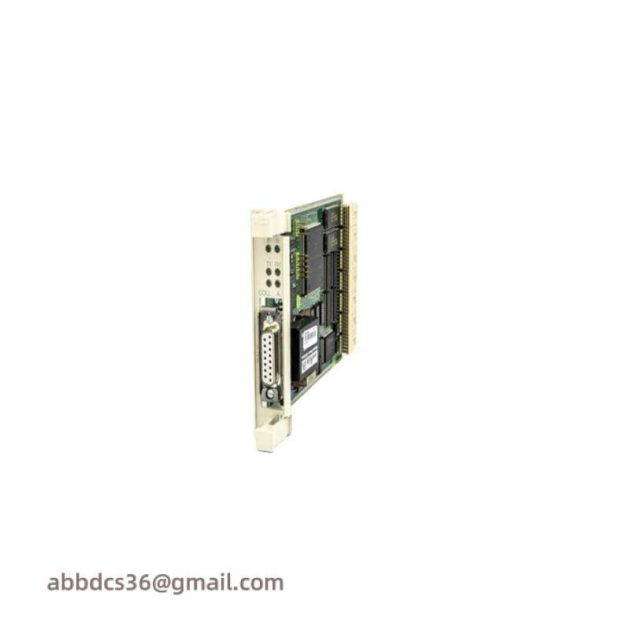 ABB CI543 - 3BSE010699R1 Communication Interface