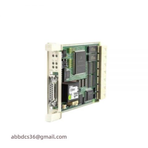 ABB CI545V01 3BSE011063R1 - Industrial Ethernet Module