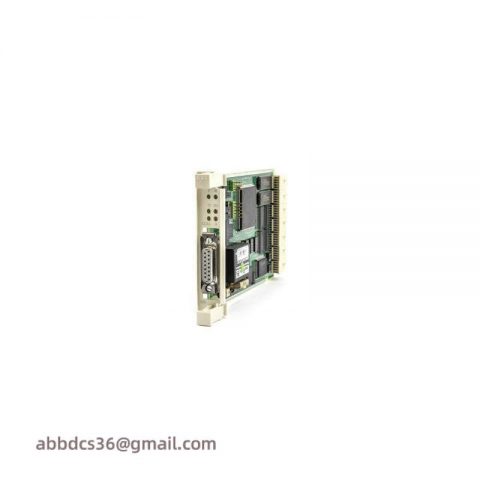 ABB CI545V01 3BUP001181R1 EtherNet submodule: Advanced Communication Module for Industrial Automation