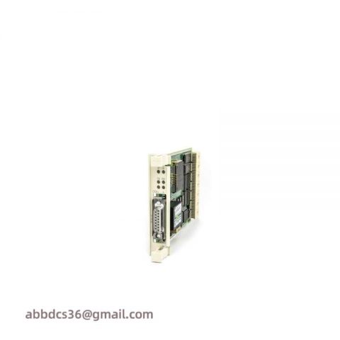 ABB CI546 3BSE012545R1: Premium Communication Interface