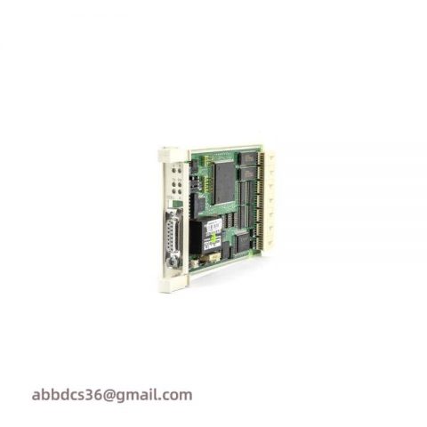 ABB CI547 3BNP004429R1 Communication Board with Slave: Industrial Automation Solutions