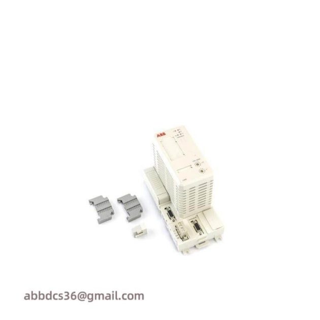 ABB CI810A AF100 - Field Communication Interface