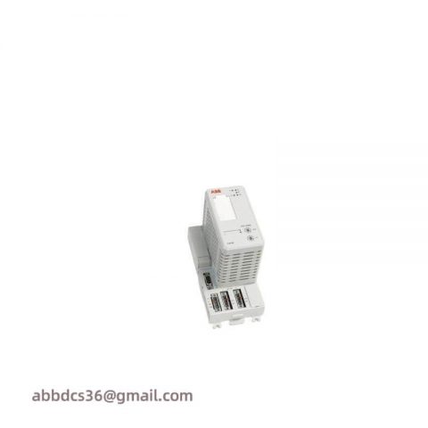 ABB CI810B - Advanced AF 100 Fieldbus Communication Interface