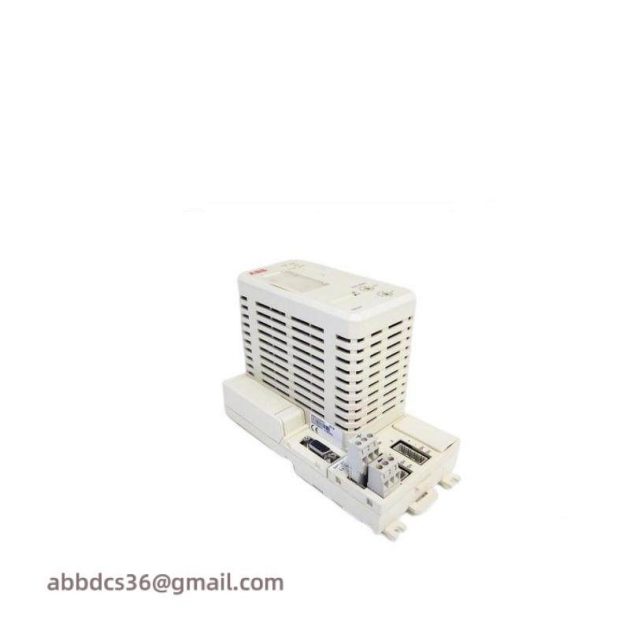 ABB CI810V1 3BSE008584R1: Field Communication Interface for Advant OCS 800xA