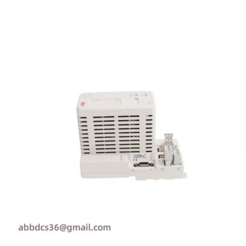 ABB CI810V2 Field Communication Interface, 3BSE013224R1, Industrial Control Module