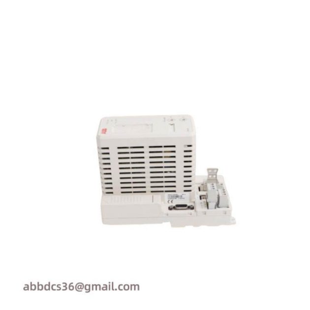 ABB CI810V2 Field Communication Interface, 3BSE013224R1, Industrial Control Module