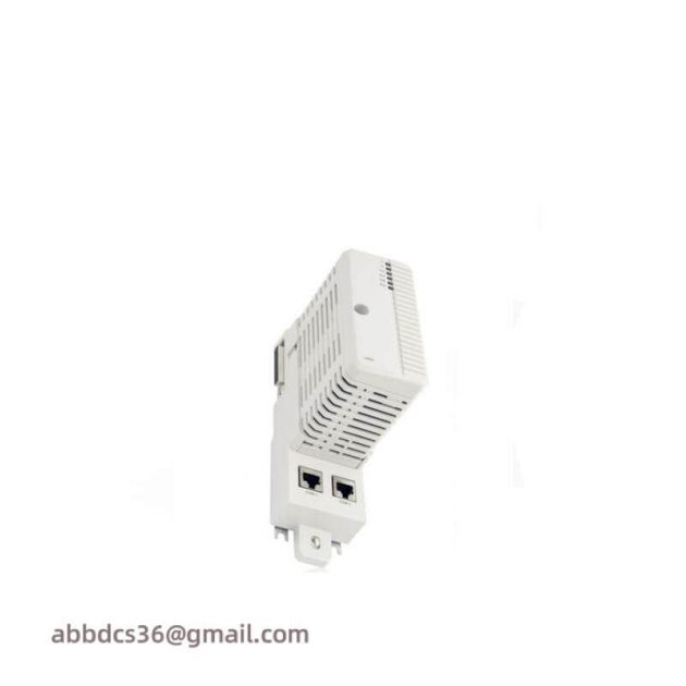 ABB CI853K01 Dual RS232-C Interface, High-speed Data Transfer for Industrial Automation