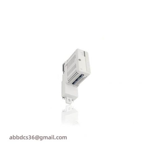 ABB CI858K01 3BSE018135R1 DriveBus Interface - Advanced Communication Module for Industrial Automation