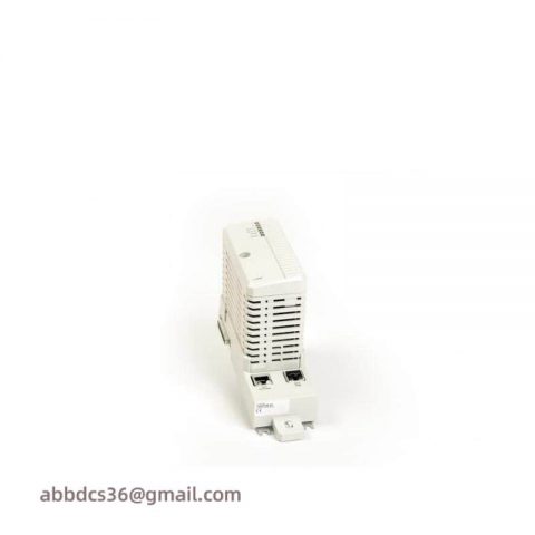 ABB CI868AK01: High-Performance IEC61850 Communication Module