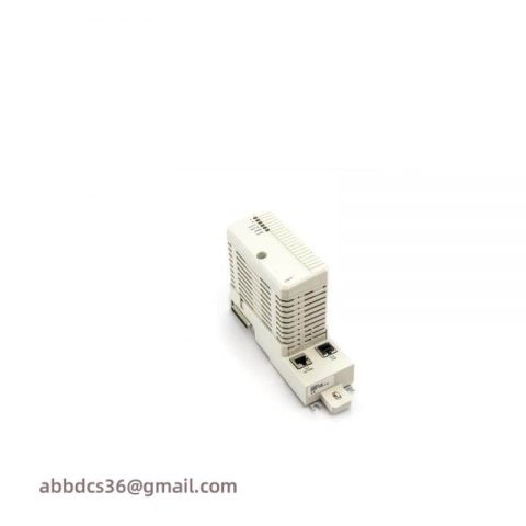 ABB CI873K01 Ethernet/IP Communication Interface Module