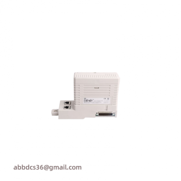 ABB CI930F 3BDH001010R0005: Industrial Communication Module