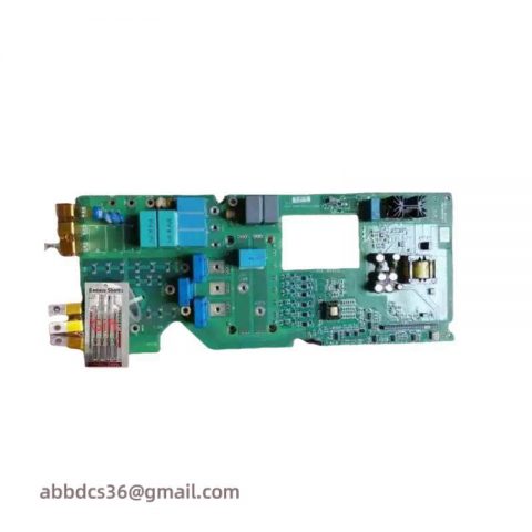 ABB CINT-4521C | Inverter Driver Board - Advanced Control & Efficiency