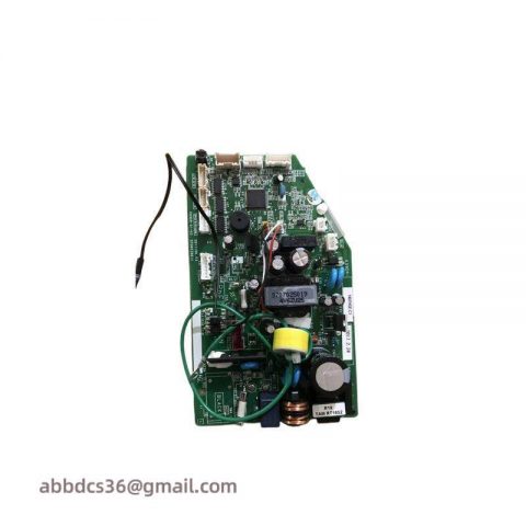 ABB CINT-45X1 Power Drive Board, Industrial Control Solutions