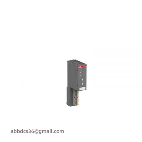 ABB CM574-RS | 1SAP170400R0001 | Serial Interface Module, PLC-AC500 Accessories