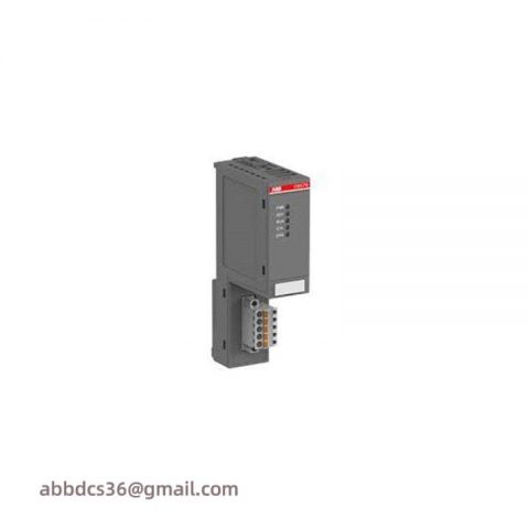 ABB CM578-CN 1SAP170800R0001 Communication Module, High-Performance Networking Solution