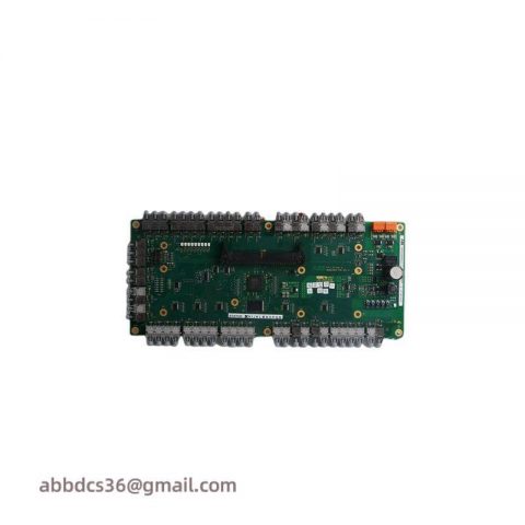 ABB CMA125 3DDE300405 Industrial Generator Card