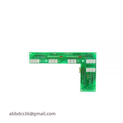 ABB CMA130 Display Module Board