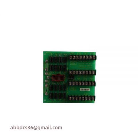 ABB CMIB-11C 3AUA0000041488 Interface Board