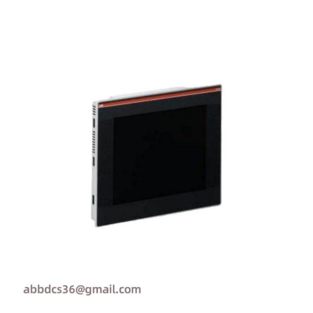 ABB CP665 - 1SAP565100R0001 Touch Screen, Industrial Automation Solutions