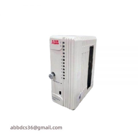 ABB CP800 Power supply module, designed for seamless integration in industrial automation systems