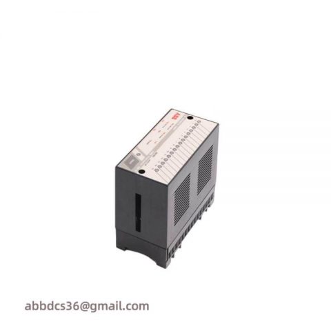 ABB CS31 FPR3315101R1032 Industrial I/O Remote Unit