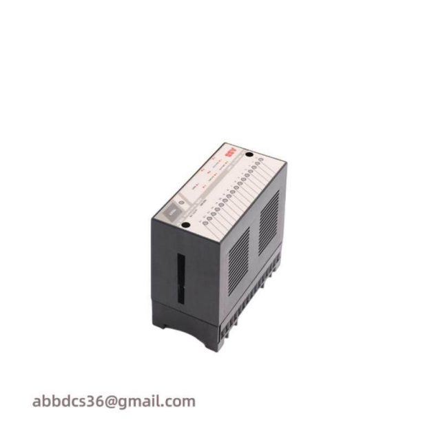 ABB CS31 FPR3315101R1032 Industrial I/O Remote Unit