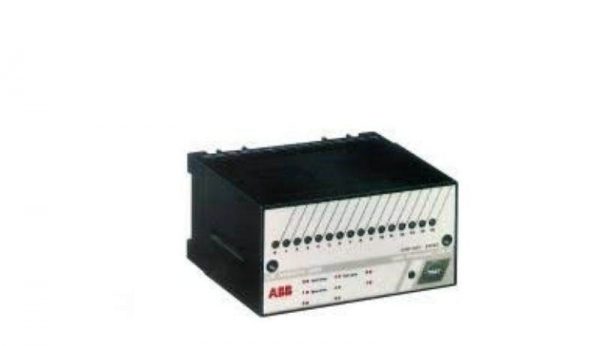 ABB CS31 ICSO08R1 FPR3312101R0024 - IO Remote Unit