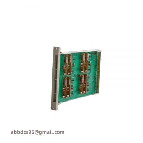 ABB CT302A GJR2167200R0001 Processor Module